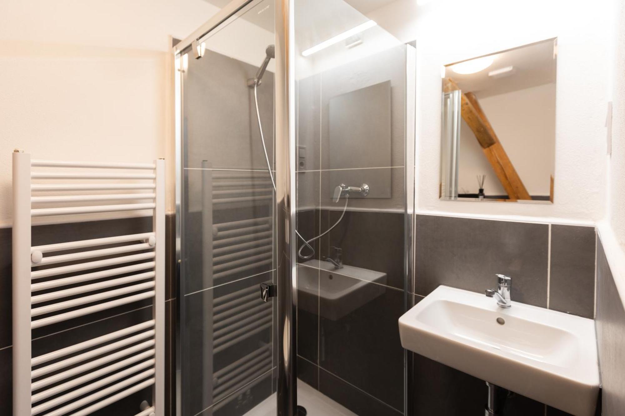 Apartmany Otakarova Ceske Budejovice Exterior photo